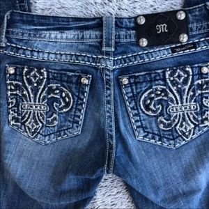 Miss Me Women’s Bootcut Jeans size 26